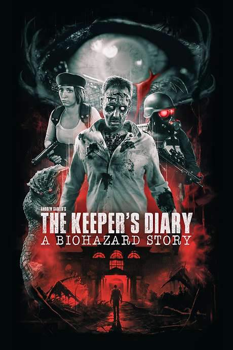 The Keeper’s Diary